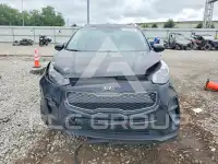 2017 KIA Sportage фото