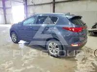 2017 KIA Sportage фото