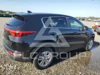2017 KIA Sportage photo