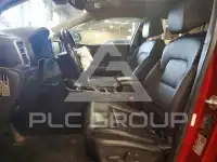 2017 KIA Sportage photo