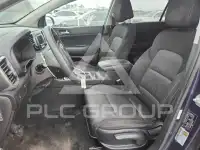 2017 KIA Sportage фото