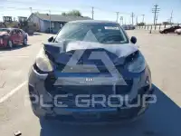 2017 KIA Sportage фото
