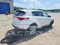 2017 KIA Sportage фото