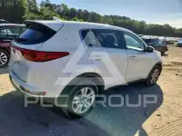 2017 KIA Sportage photo