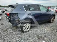 2017 KIA Sportage фото