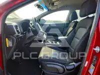 2017 KIA Sportage photo