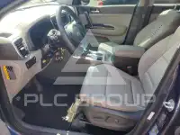 2017 KIA Sportage фото
