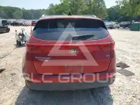 2017 KIA Sportage фото