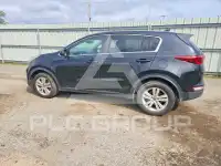 2017 KIA Sportage фото