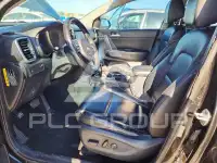 2017 KIA Sportage фото