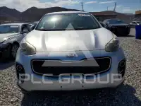 2017 KIA Sportage photo