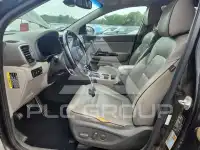 2017 KIA Sportage фото