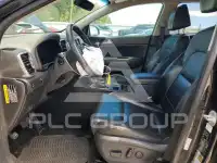 2017 KIA Sportage фото