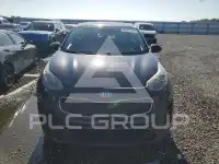 2017 KIA Sportage photo
