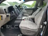 2017 KIA Sportage фото