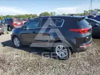 2017 KIA Sportage photo