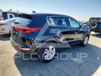 2017 KIA Sportage фото