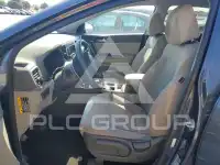 2017 KIA Sportage photo