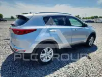 2017 KIA Sportage фото