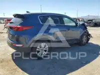 2017 KIA Sportage фото