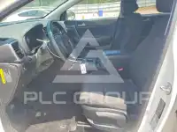2017 KIA Sportage photo