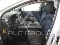 2017 KIA Sportage photo