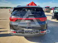 2017 KIA Sportage фото
