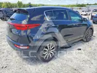 2017 KIA Sportage фото
