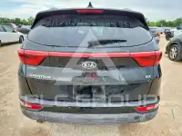 2017 KIA Sportage фото