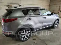 2017 KIA Sportage фото
