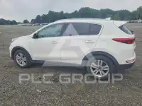 2017 KIA Sportage фото