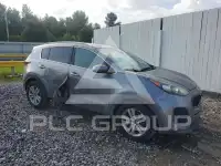 2017 KIA Sportage фото