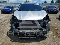 2017 KIA Sportage фото