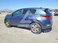 2017 KIA Sportage фото