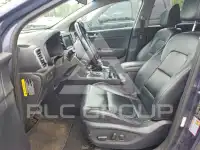 2017 KIA Sportage фото