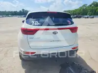 2017 KIA Sportage фото