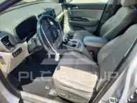 2017 KIA Sportage photo