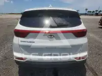 2017 KIA Sportage photo