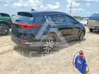 2017 KIA Sportage фото