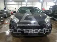 2017 KIA Sportage фото