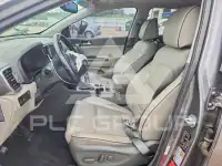 2017 KIA Sportage фото