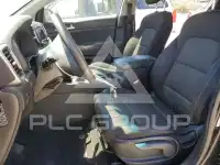 2017 KIA Sportage photo