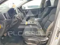 2017 KIA Sportage photo