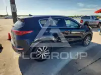 2017 KIA Sportage фото