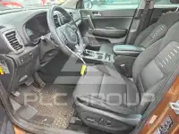 2017 KIA Sportage фото