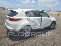 2017 KIA Sportage photo