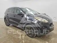 2017 KIA Sportage фото