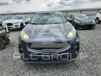 2017 KIA Sportage фото