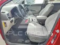 2017 KIA Sportage фото