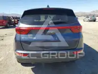 2017 KIA Sportage фото